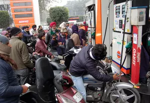 Petrol, jet fuel, LPG sales surge as economy picks up pace