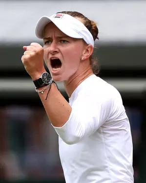 Elena Rybakina teams up with Goran Ivanisevic as new coach ahead of WTA final