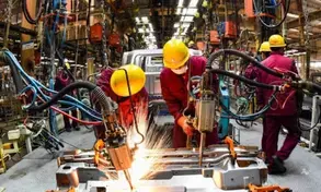 Thailands manufacturing sector stagnates in October