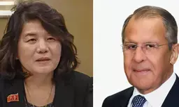 Pyongyang to bolster readiness against nuclear retaliation: North Korean FM