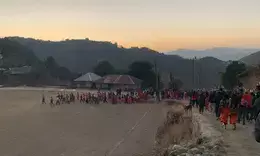 Manipur: More funds sanctioned for projects in hills than in valley, say officials