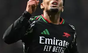 Nwaneri needs to see he can fly and not cut his wings: Arteta on youngster’s meteoric rise