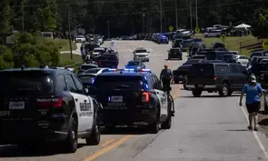 Surging crime in US society fuels public insecurity