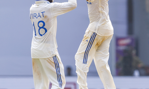 Over the moon for my favourite cricketer: Manjrekar applauds Jadeja after five-fer