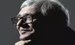 Why Bibek Debroy quit Rajiv Gandhi Institute of Contemporary Studies in 2005