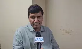 Complete failure of Centre: AAP on double murder in Delhis Shahdara on Diwali night