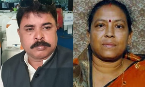 Two TMC legislators in Bengal heckled, assaulted by own party leaders