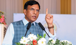 Apply for National Youth Awards, celebrate leadership: Union Minister Mandaviya