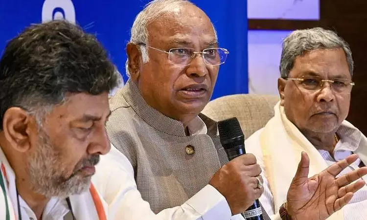 What is the Shakti Scheme Sparking Political Debate in Karnataka?