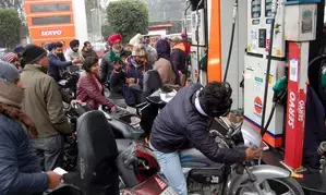 Petrol, jet fuel, LPG sales surge as economy picks up pace