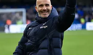 Maresca confirms full Chelsea squad fit for Man United clash, barring Ill Sancho