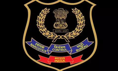 Two Delhi NCB investigators win award for exposing Mexican darknet cartel