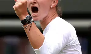 Elena Rybakina teams up with Goran Ivanisevic as new coach ahead of WTA final