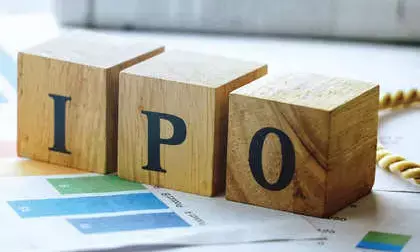 Indian IPO Market Hits Record High with ₹1.22 Lakh Crore Raised in 2024