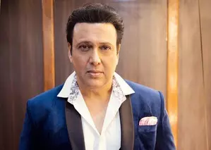 Govinda gives Diwali party a miss this year Govinda gives Diwali party a miss this year