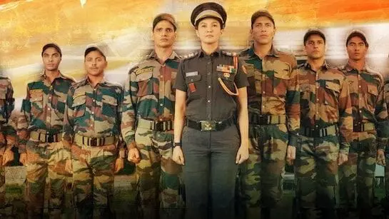 Fauji 2 Trailer Released on Shah Rukh Khans Birthday, Bringing a Modern Twist to the Classic Series Fauji 2 Trailer Released on Shah Rukh Khans Birthday, Bringing a Modern Twist to the Classic Series