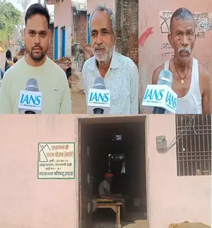 Jharkhand: Garhwa witnesses remarkable transformation, Central schemes paving way for bright future Jharkhand: Garhwa witnesses remarkable transformation, Central schemes paving way for bright future