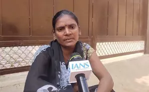 Jharkhand: Welfare scheme beneficiaries root for ‘Modi Sarkar’ Jharkhand: Welfare scheme beneficiaries root for ‘Modi Sarkar’