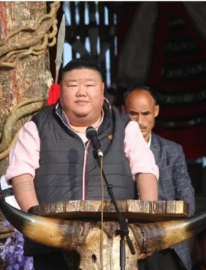 Nagaland suffering as educated people are reluctant to work: Education Minister