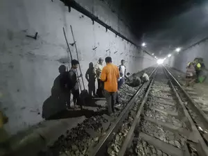 Train services in parts of NE states to start on Sunday: Officials