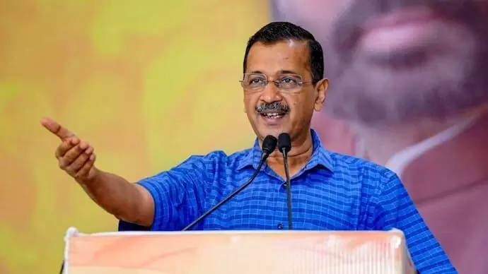 Arvind Kejriwal Pledges to Waive Electricity and Water Bills Ahead of Delhi Assembly Elections Arvind Kejriwal Pledges to Waive Electricity and Water Bills Ahead of Delhi Assembly Elections