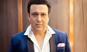 Govinda gives Diwali party a miss this year