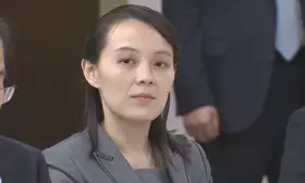 Kim Jong-uns powerful sister condemns UNs criticism of North Korean ICBM launch