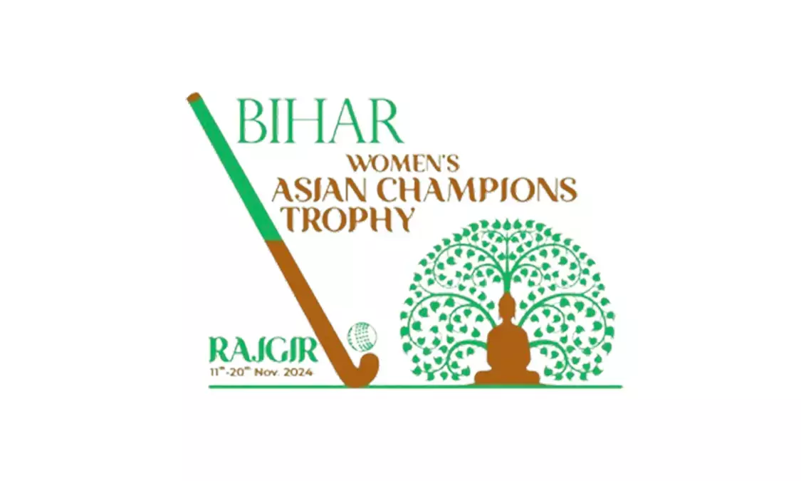 Gaurav Yatra Welcomes Bihar Womens Asian Champions Trophy 2024 to Siwan