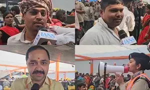 Indian Railways implements extensive measures for Chhath Puja travel surge