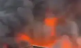 Indonesia: Nine killed, four injured in cooking oil factory fire