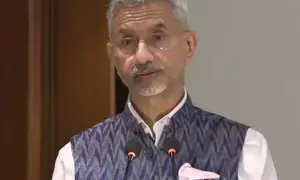 PM Modi transformed ties with key partners in last decade: EAM Jaishankar