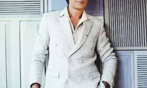 Kay Kay Menon on cinema, entertainment: Business of emotions