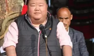 Nagaland suffering as educated people are reluctant to work: Education Minister