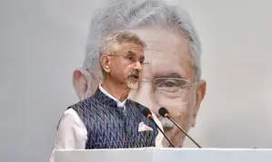 Friendships not exclusive in multipolar world, says EAM Jaishankar  