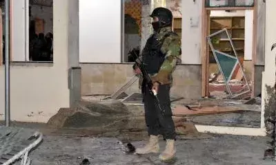 198 killed, 111 injured in terror attacks in Pakistan during October