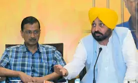 Stop Kejriwal from calling Punjab officials for meetings, Akali Dal urges Governor