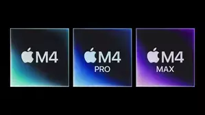 New Apple M4 chips set to help professionals across the spectrum in AI era