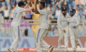 3rd Test: Ashwin’s confidence boosted after taking Rachin’s wicket, says Aakash Chopra