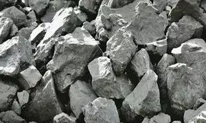 NMDCs iron ore production soars to record high in October