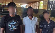 BSF apprehends five more Bangladesh nationals in Tripura