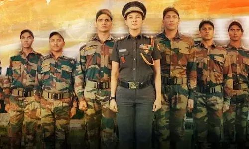 Fauji 2 Trailer Released on Shah Rukh Khans Birthday, Bringing a Modern Twist to the Classic Series