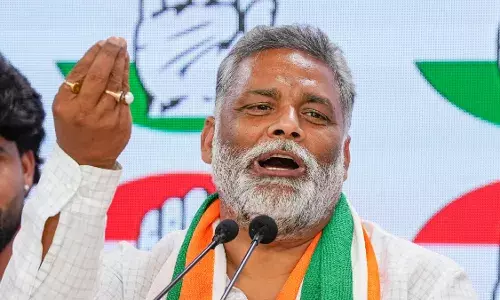 Delhi Man Arrested for Death Threat Against Purnia MP Pappu Yadav Using Gangster Lawrence Bishnoi’s Name