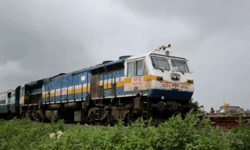 Fatal Railway Accidents Claim Lives of Four Track Workers in Palakkad and Bahraich