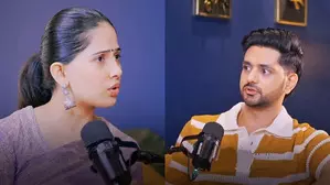 Why does Shakti Arora feel that men are being suppressed due to  womens empowerment?