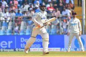 Umpires should have same rules for every team: Rohit on Pants controversial dismissal