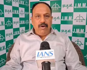 JMM criticises HM Amit Shahs UCC promise, accuses BJP of divisive politics