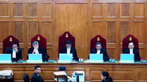 AMU status, Delhi Ridge tree-felling: Key judgments to be pronounced by CJI Chandrachud before retirement