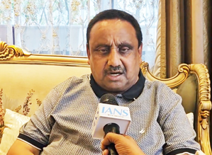 Reinstating contractual employees would be priority if BJP comes to power in Delhi