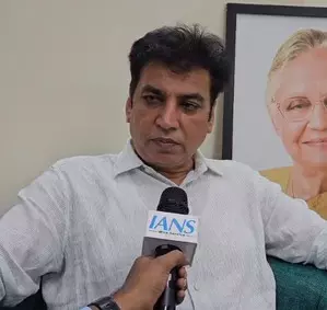 Kejriwal’s padyatra a cover-up for failure: Delhi Congress chief