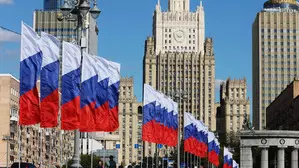‘Department of European Problems’: Russian Foreign Ministry renames key wing